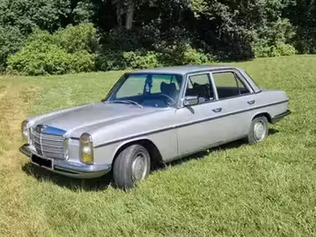 Mercedes-Benz Classe E 280 E