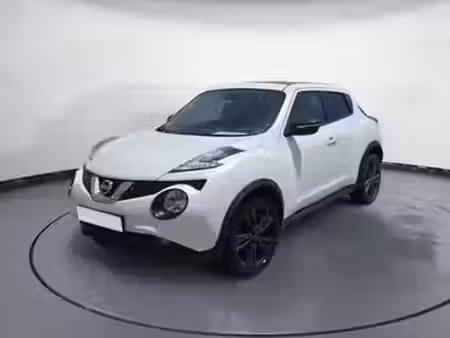 Nissan Juke 1.2 115 Acenta