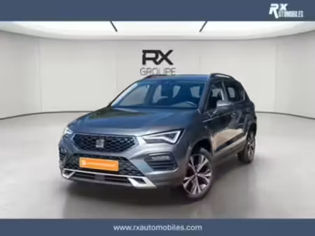 Seat Ateca 1.0 TSI 110 Urban