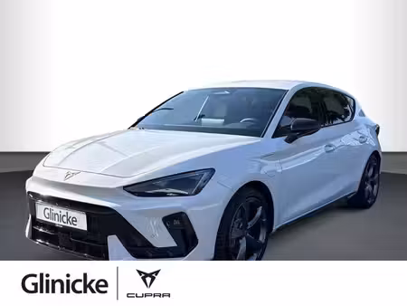 Cupra Leon 1.5 TSI 150