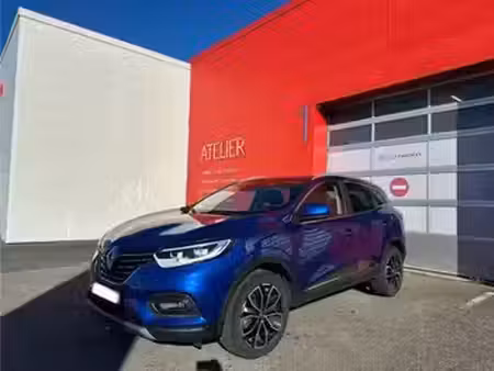Renault Kadjar 1.5 dCi 115 Zen