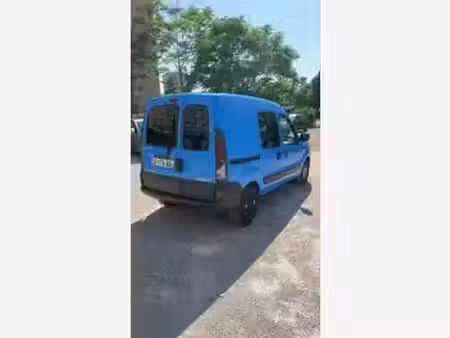Renault Kangoo 1.5 dCi
