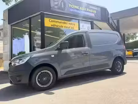 Renault Express Van 1.5 dCi 95 Confort