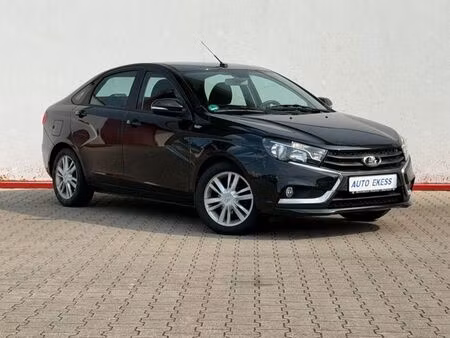 Lada Vesta 1.6
