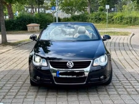 Volkswagen EOS 2.0 FSI 150