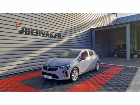 Renault Clio 1.0 TCe 90 Evolution