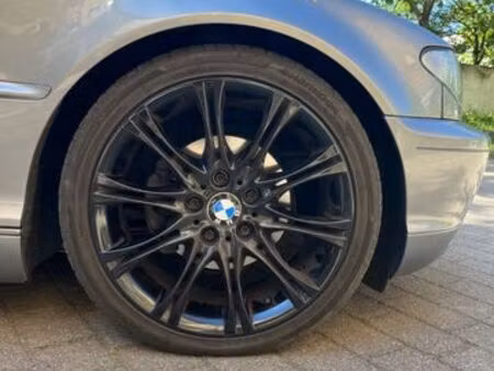 BMW Série 3 320i 2.2 170 Exclusive