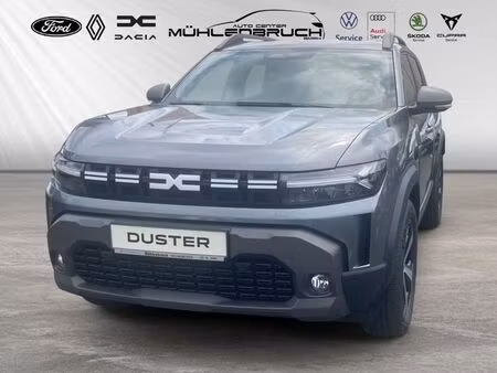 Dacia Duster 1.2 140 Journey