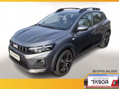 Dacia Sandero 1.0 TCe 110 Expression