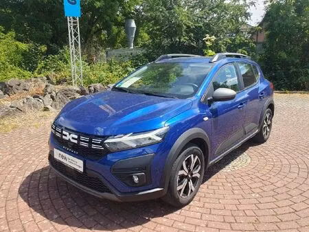 Dacia Sandero 1.0 TCe 90 Expression