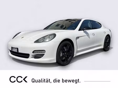 Porsche Panamera V6 3.0 250
