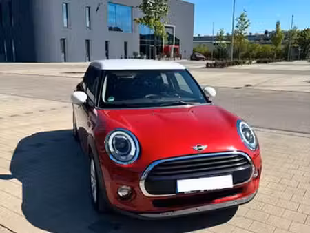 Mini Mini Cooper 1.5 136