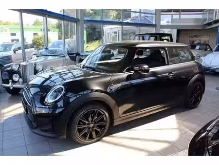 Mini Mini Cooper 1.5 136 Essential