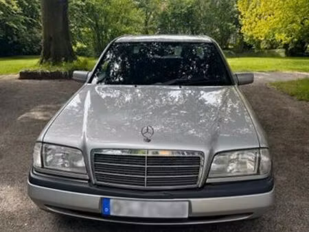 Mercedes-Benz Classe C C 180 Esprit