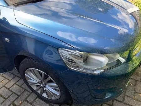 Citroën C-elysee 1.6 HDi 99 Selection