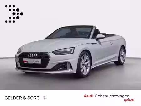 Audi A5 35 TDI 2.0 TDI 163