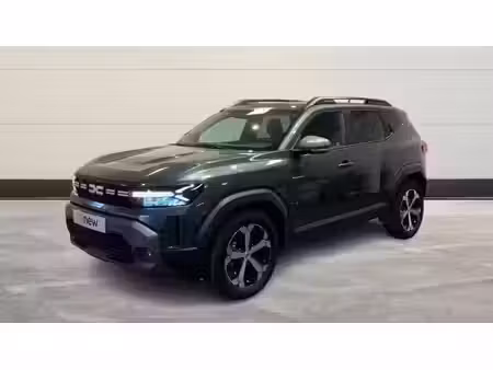 Dacia Duster 1.2 130 Journey