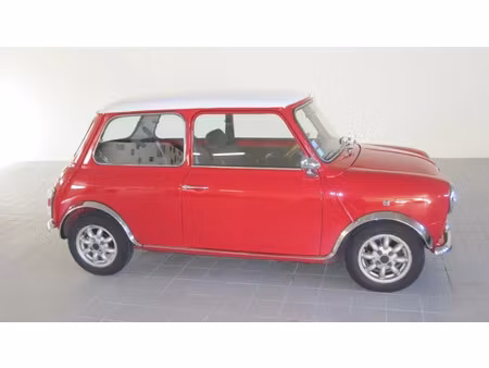 Mini Mini Classic
