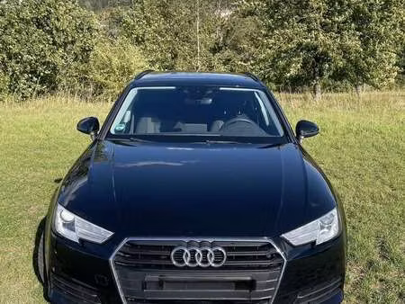 Audi A4 1.4 TFSI 150