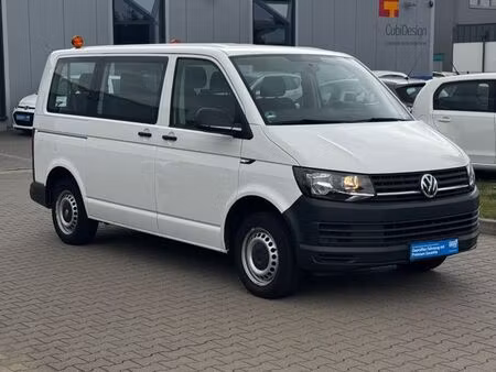 Volkswagen Transporter T6 2.0 TDI 84