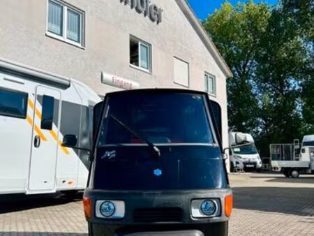 Piaggio APE 50 0.05