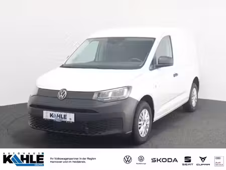 Volkswagen Caddy 2.0 TDI 102