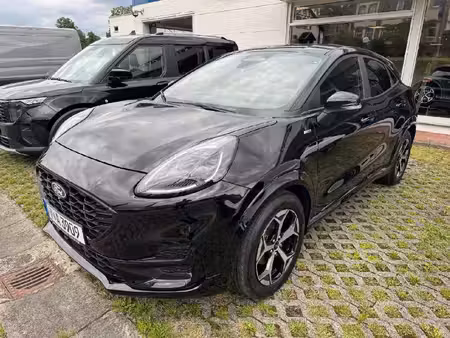 Ford Puma ST 1.0 125 ST Line
