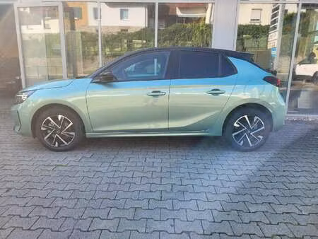 Opel Corsa 1.2 101