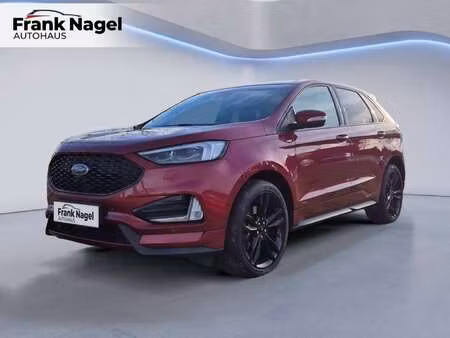 Ford Edge 2.0 238 ST Line 4x4