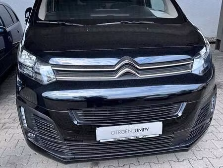 Citroën Jumpy 2.0 HDi 180