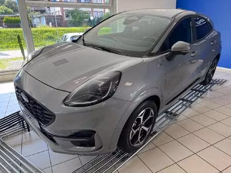 Ford Puma ST 1.0 125 ST Line