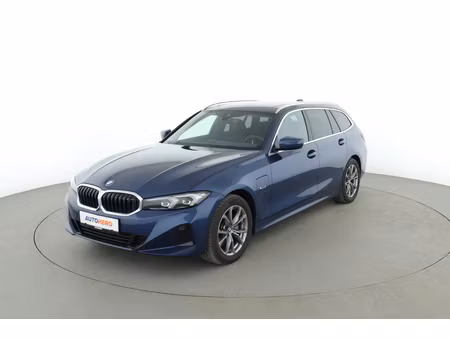 BMW Série 3 320e 2.0 150
