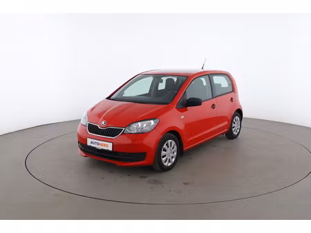 Škoda Citigo 1.0 MPI 75