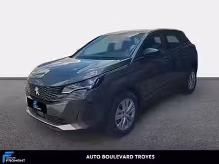 Peugeot 3008 1.2 PureTech 130 Active