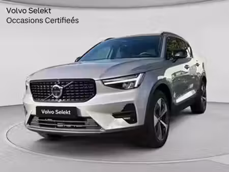 Volvo XC40 B3 2.0 163