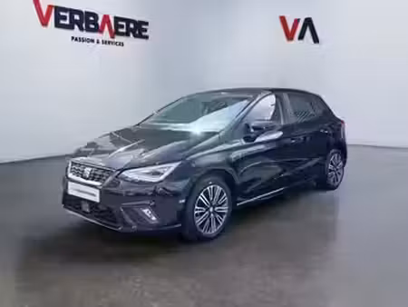 Seat Ibiza 1.0 TSI 95 Copa