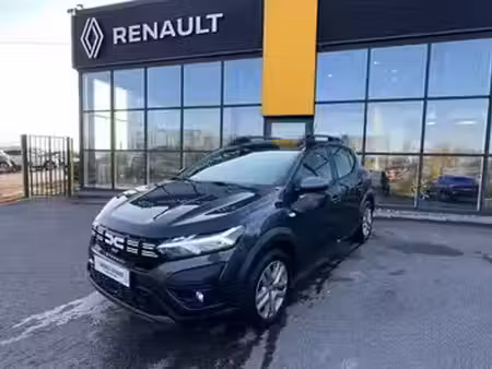 Dacia Sandero 1.0 TCe 90