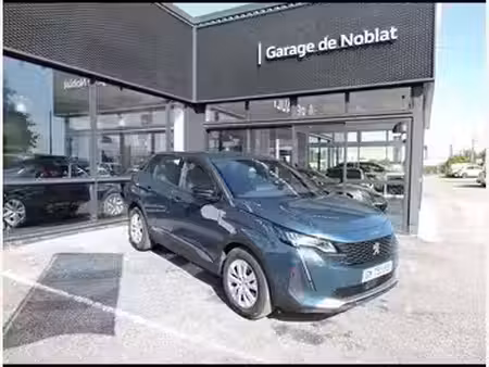 Peugeot 3008 1.2 PureTech 130 Active