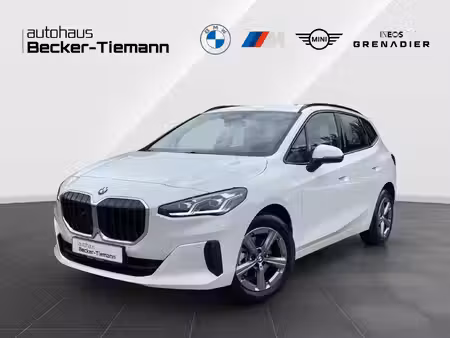 BMW Série 2 1.5