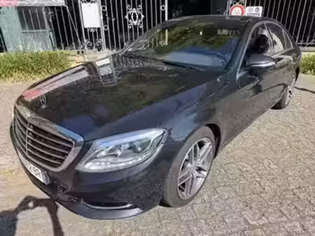 Mercedes-Benz Classe S Executive