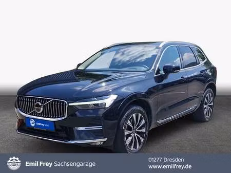 Volvo XC60 2.0 197 Plus