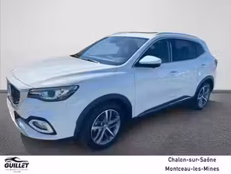 MG EHS 1.5 GDi 258 Luxury