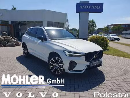 Volvo XC60 2.0 197