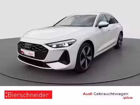 Audi A5 40 TDI 2.0 TDI 204