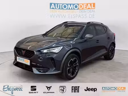 Cupra Formentor 1.5 TSI 150