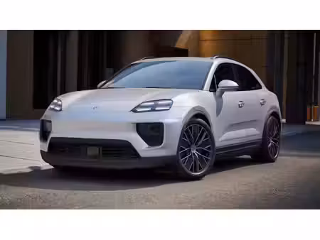 Porsche Macan 516 4x4