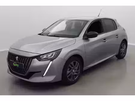 Peugeot 208 1.2 75 Style
