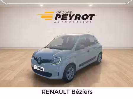 Renault Twingo 81 Authentique