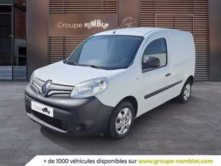 Renault Express 