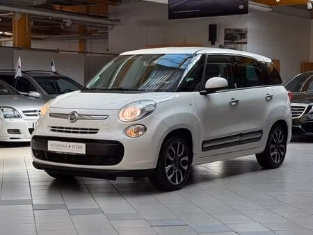 Fiat 500L 1.6 MJT 105